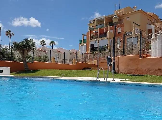 Beach Apartment Manilva