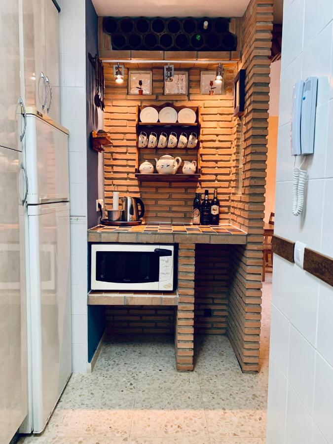 Beach Apartment Manilva Manilva