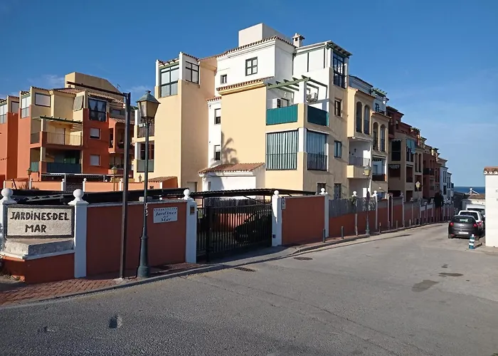 Beach Apartment Manilva