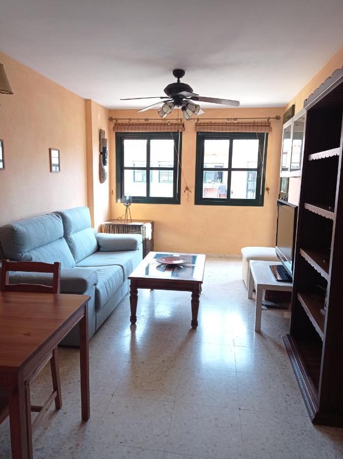 Appartement Beach Apartment Manilva Manilva