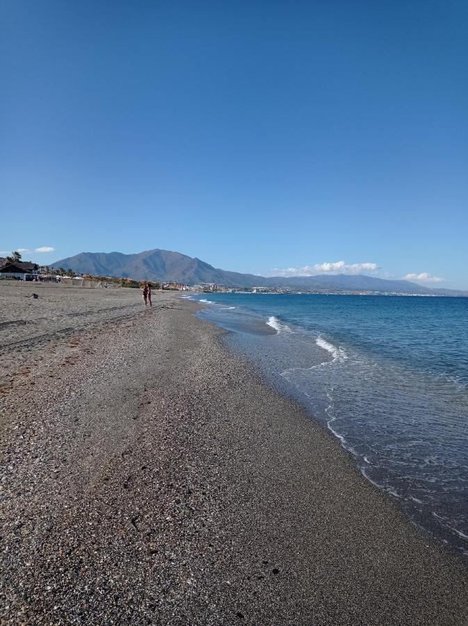 Beach Apartment Manilva Appartement Manilva