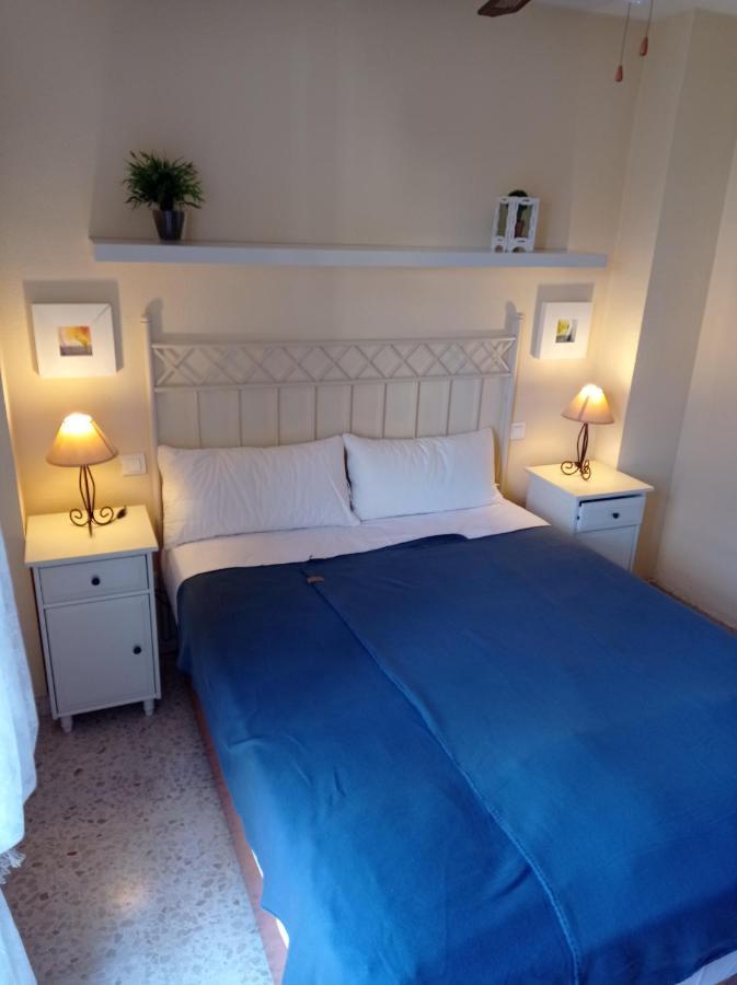 Beach Apartment Manilva Appartement *