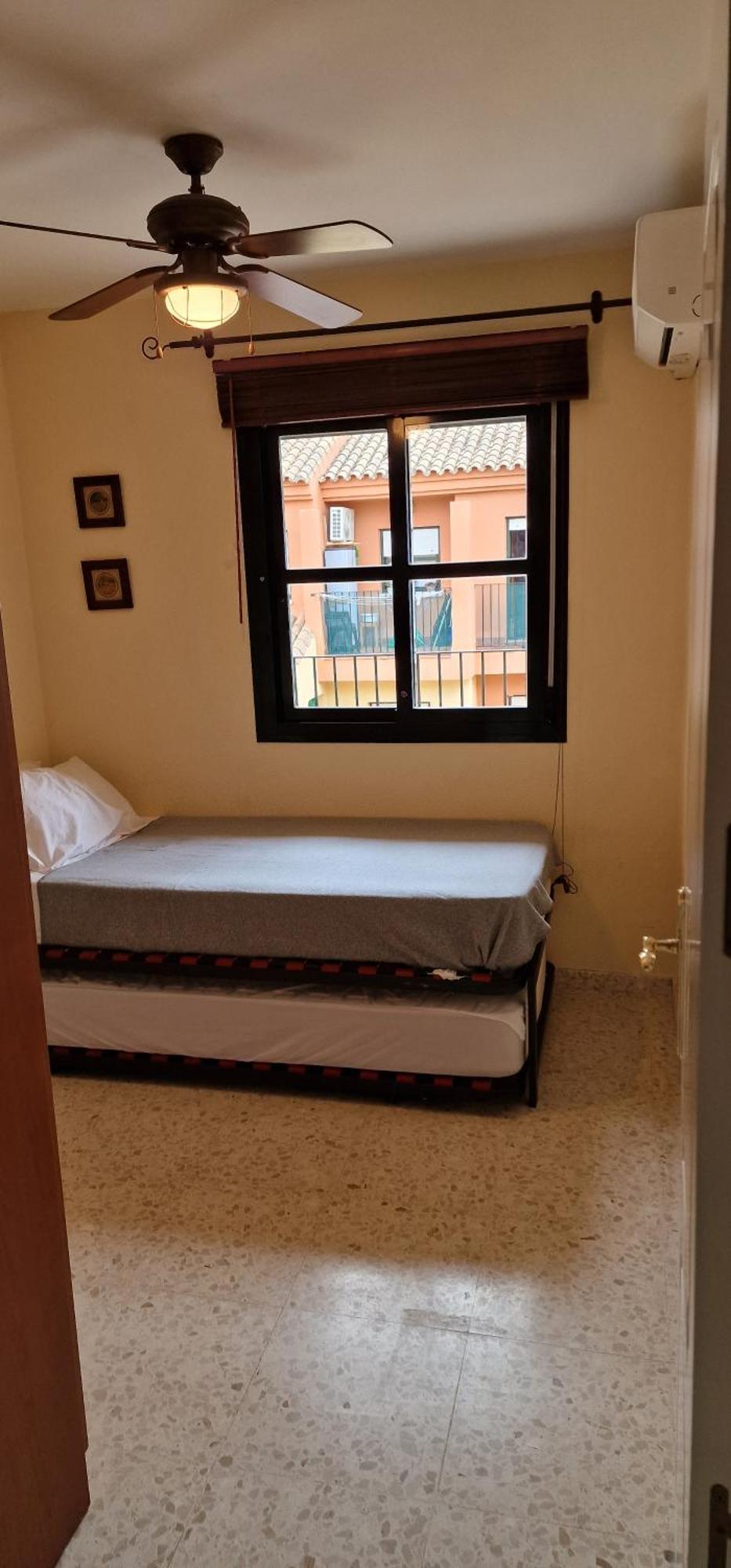 Appartement Beach Apartment Manilva