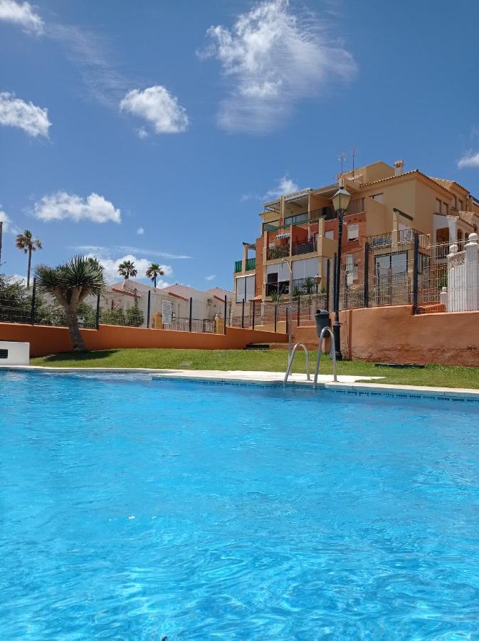 Apartment Beach Apartment Manilva