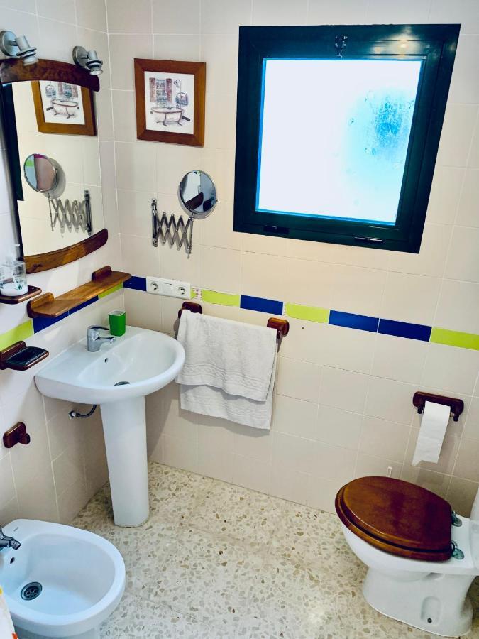 Apartment Beach Apartment Manilva