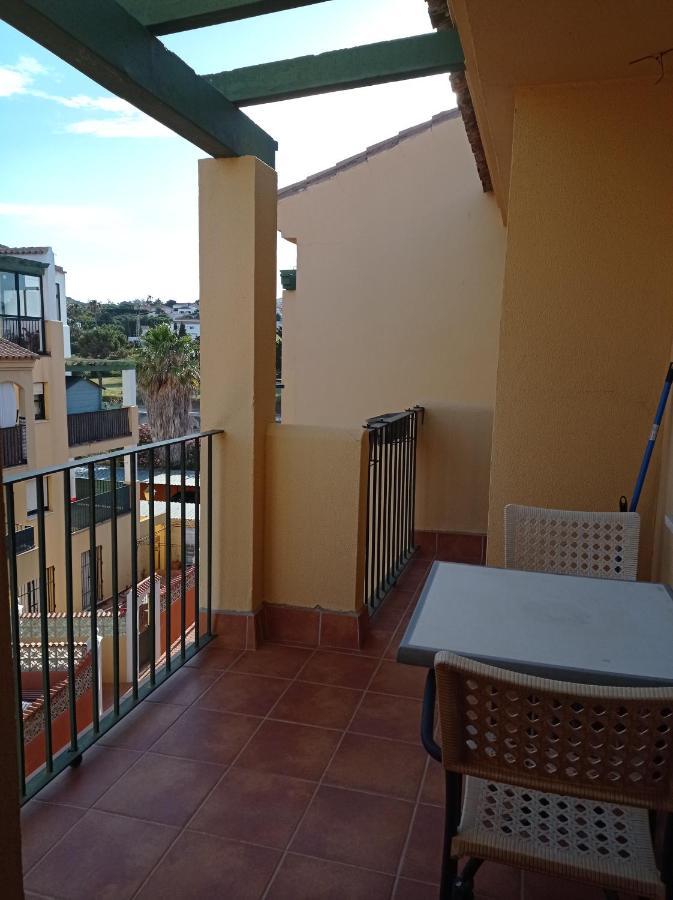 Beach Apartment Manilva Apartment Manilva