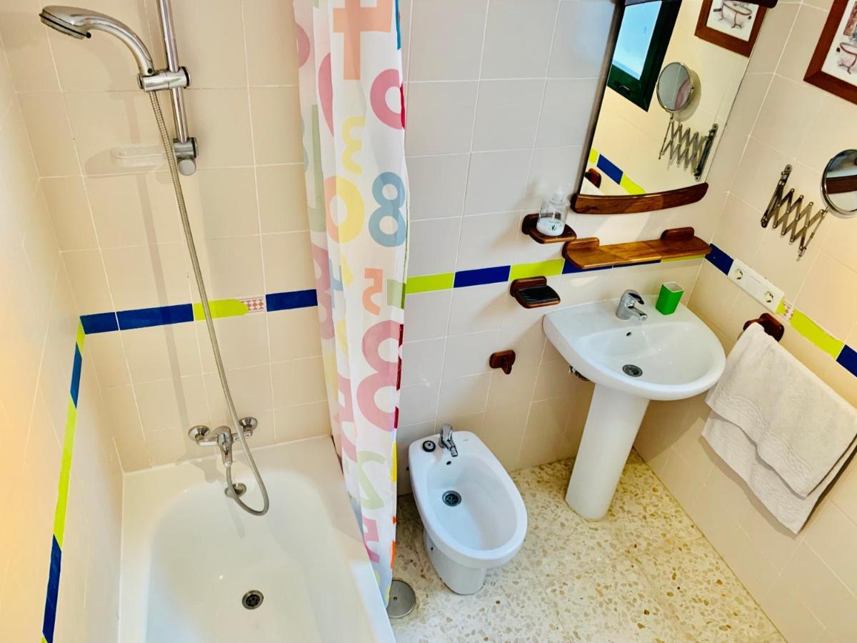 Beach Apartment Manilva *