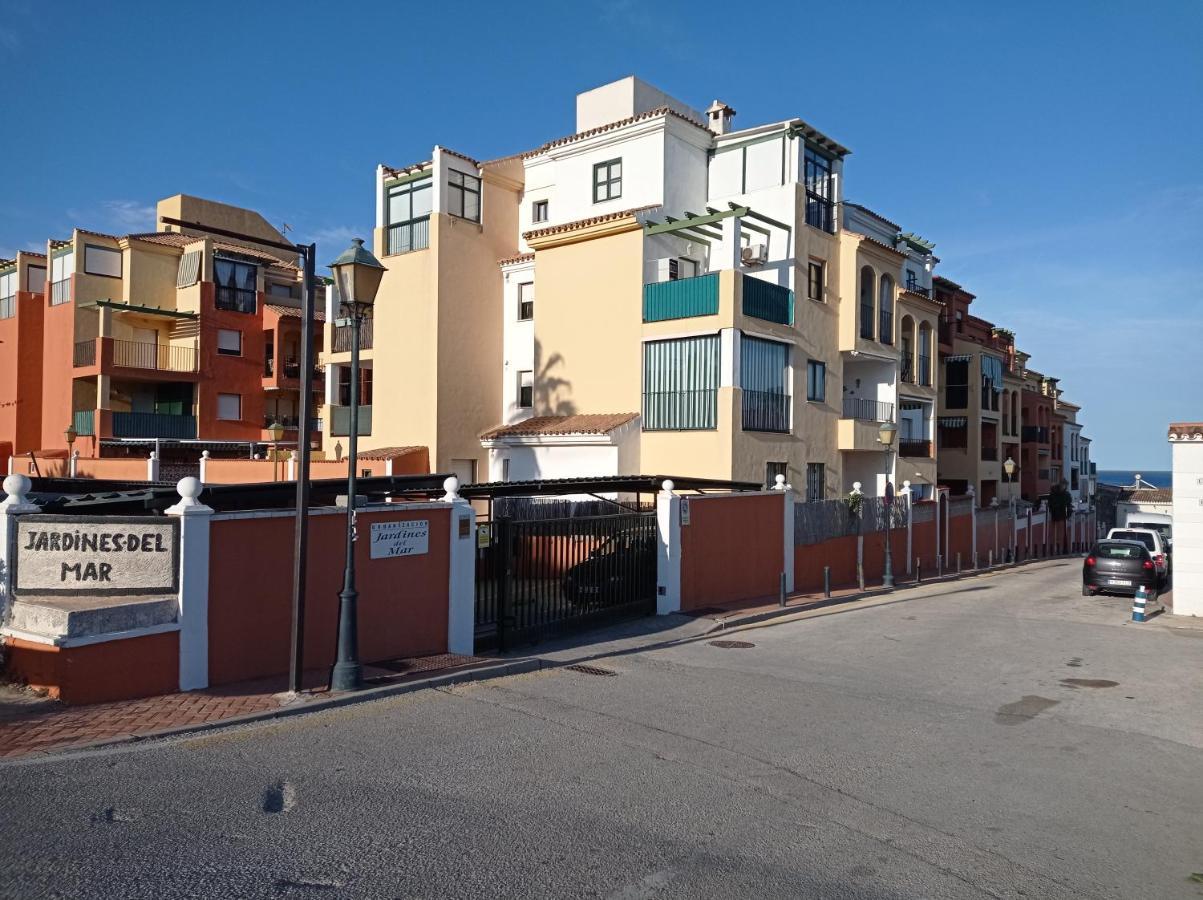 Beach Apartment Manilva Apartment