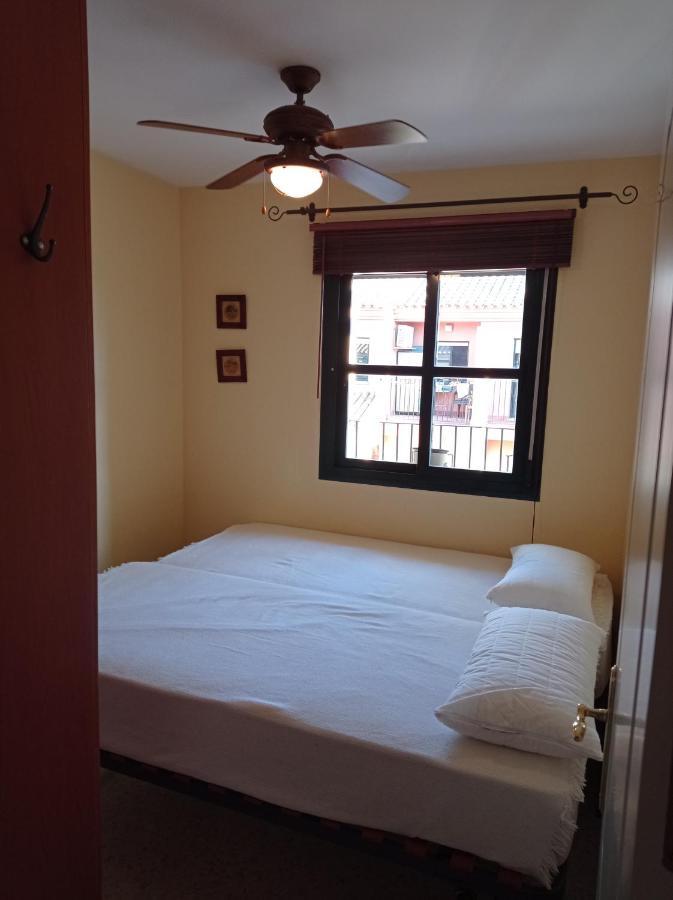 Beach Apartment Manilva Apartment *