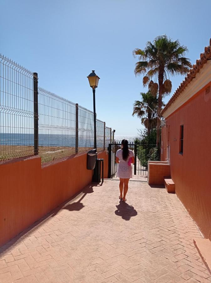 Beach Apartment Manilva Manilva